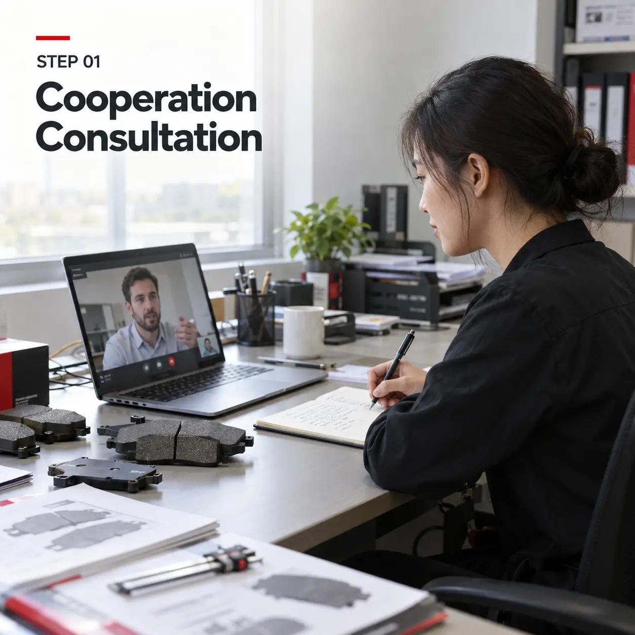 01 consultation