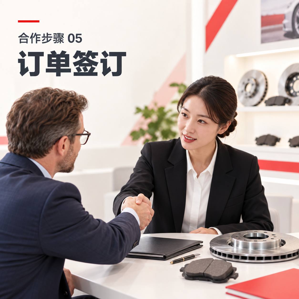 Order Confirmation