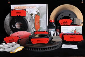 Brand and Packaging Customization Brand and Packaging Customization